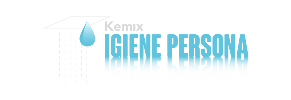 Kemix Professional Igiene Persona reflection