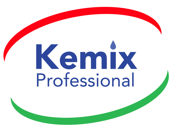 Kemix Professional Logo