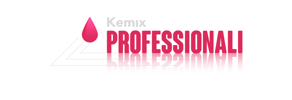 Kemix Professional Professionali reflection